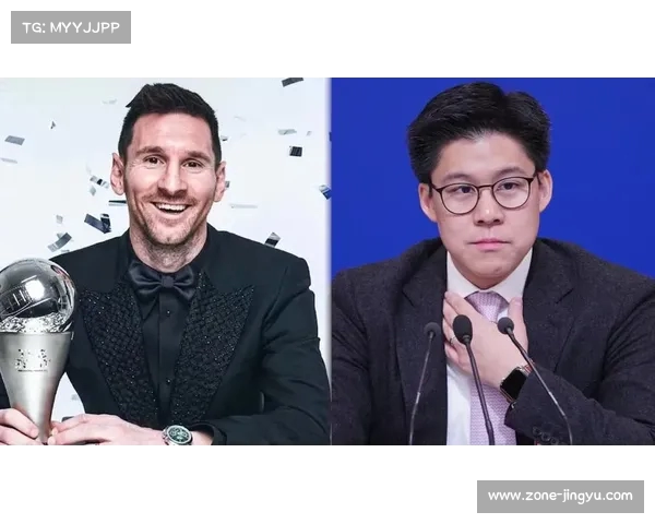 霍启刚表达对梅西未出场的失望呼吁主办方和迈阿密国际应致歉与说明 霍启刚表达对梅西未出场的失望呼吁主办方和迈阿密国际应致歉与说明