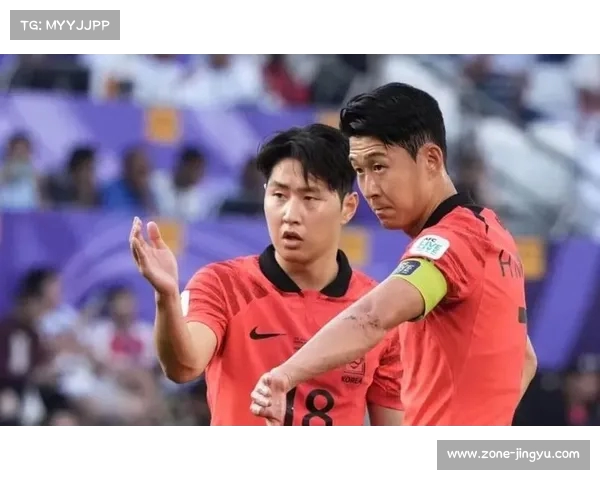李刚仁双响助力韩国胜巴林 孙兴慜假摔染黄引争议 李刚仁双响助力韩国胜巴林 孙兴慜假摔染黄引争议
